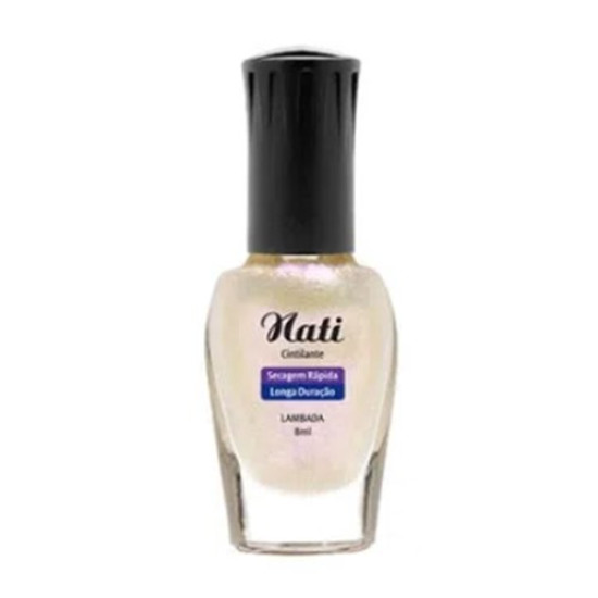 ESMALTE IMPALA IMPREVISIVEL COMPLICADA PERFEITINHA 7,5ML