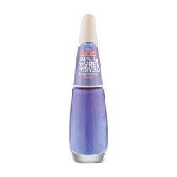 ESMALTE IMPALA IMPREVISIVEL MEIGA SINCERONA 7,5ML