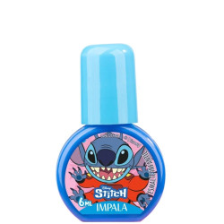 ESMALTE IMPALA INFANTIL STITCH EXPERIENCIA 6ML