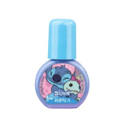 ESMALTE IMPALA INFANTIL STITCH OHANA 6ML