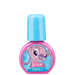 ESMALTE IMPALA INFANTIL STITCH AMIZADE DE OUTRO PLANETA 6ML