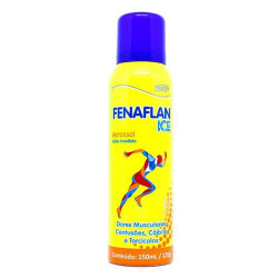 FENAFLAN ICE AERO COM 150 ML
