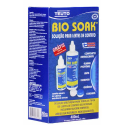 BIO SOAK SOL 360ML GRATIS 120ML