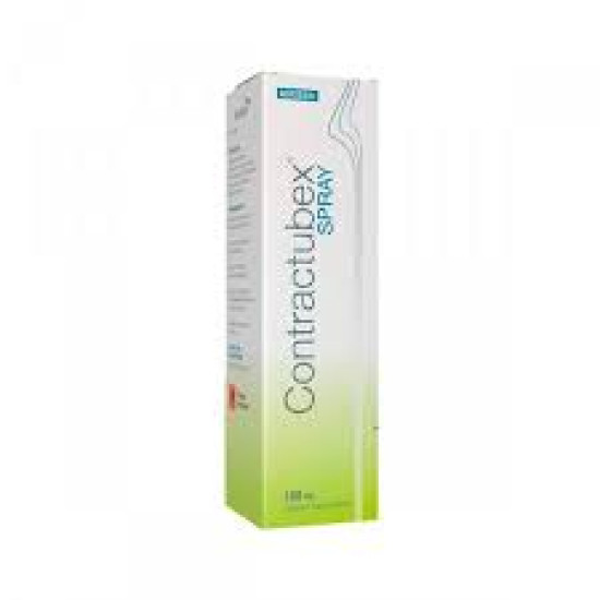 CONTRACTUBEX SPRAY 100 ML