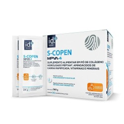 SARCOPEN 24G C/30 SACHE
