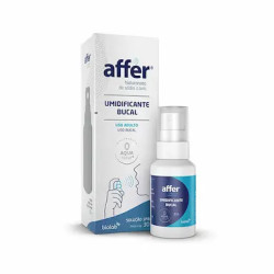 AFFER SPRAY BUCAL COM 30ML