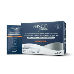 FASCIA PRIME COM 30 SACHES