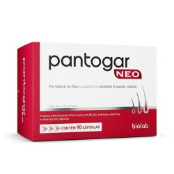 PANTOGAR NEO C/90 CAPSULAS