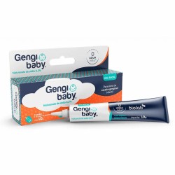 GENGI BABY GEL C/10G