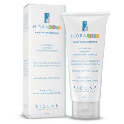 HIDRA KIDS LOCAO C/200G