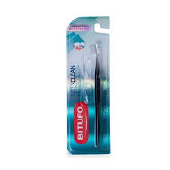 ESCOVA DENTAL BITUFO INTERCLEAN