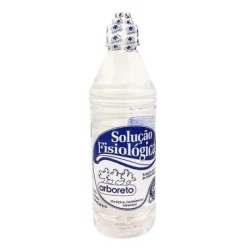SORO FISIOLOGICO ARBORETO C/500 ML