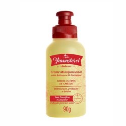 YAMASTEROL BABOSA C/ 90G