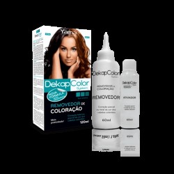 REMOVEDOR DEKAPCOLOR SYSTEM 120 ML