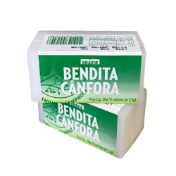 CANFORA ESTOJO COM 8 UNID 28 G