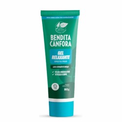 CANFORA GEL C/80 GR