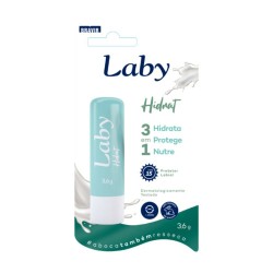 PROTETOR LABIAL HIDRAT LABY FPS 15 C/ 3,6G