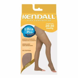 MEIA CALCA KENDALL ALTA COMP S/PONT FEMININO 30MMG TAM G
