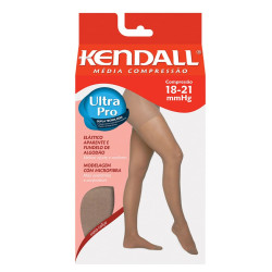 MEIA CALCA KENDALL MEDIA COMP 20MMG TAM GDE