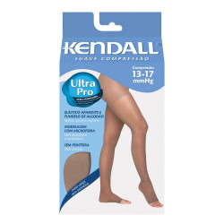 MEIA CALCA KENDALL SV COMP S/PONT 15MMG TAM PEQ