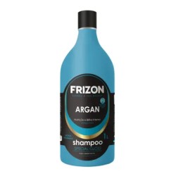 SHAMPOO CHEVEUX FRIZON ARGAN 1L