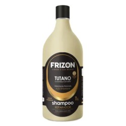 SHAMPOO CHEVEUX FRIZON TUTANO MANT KARIT 1L
