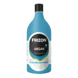CONDICIONADOR CHEVEUX FRIZON ARGAN 1L