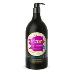 SHAMPOO CHEVEUX FRIZON CACHOS 1L