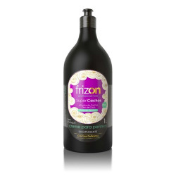 CREME DE PENTEAR CHEVEUX FRIZON DISCIPLINANTE CACHOS 1L