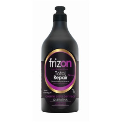CONDICIONADOR CHEVEUX FRIZON BOMBA DE AMINOACI 1L