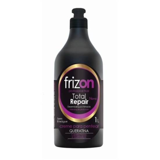 CONDICIONADOR CHEVEUX FRIZON BOMBA DE AMINOACI 1L