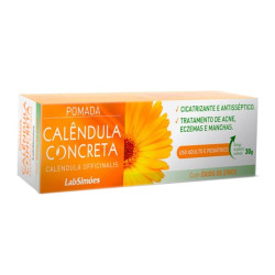 CALENDULA POMADA COM 30G