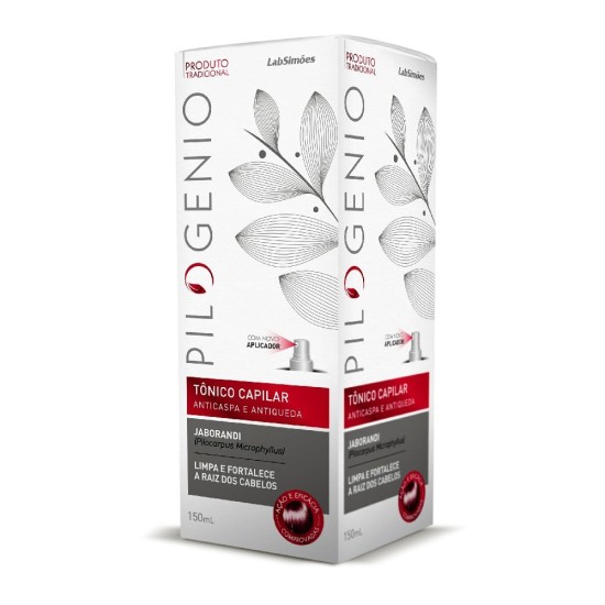 PILOGENIO C/150ML