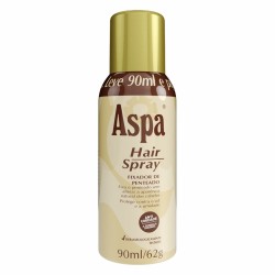 FIXADOR DE PENTEADO ASPA 90ML