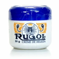 CREME RUGOL C/50G