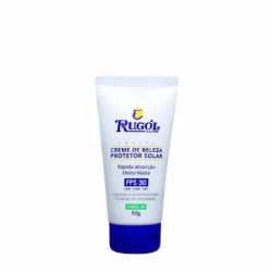 CREME RUGOL FPS30 C/50G