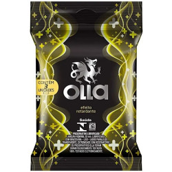 PRESERVATIVO OLLA EFEITO RETARDANTE 3 UND