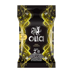 PRESERVATIVO OLLA EFEITO RETARDANTE 3 UND