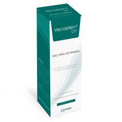 VECASTEN GEL C/150 GR