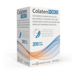 COLATEN FORCE C/60 COMPRIMIDOS