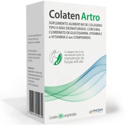 COLATEN ARTRO C/30 COMPRIMIDOS