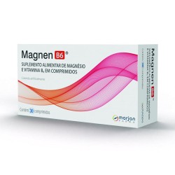 MAGNEN B6 1MG C/30 COMPRIMIDOS