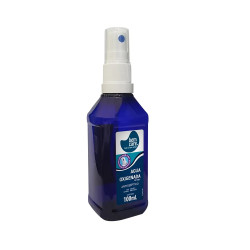 AGUA OXIGENADA BEM CARE 10 VOL SPY 100 ML