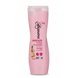 SHAMPOO MONANGE HIDRATA C PODER 325ML