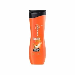 SHAMPOO MONANGE CACHOS QUE TAL 325ML