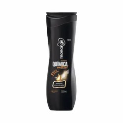 SHAMPOO MONANGE QUIMICA S/DRAMA 325ML