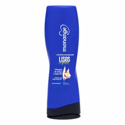 CONDICIONADOR MONANGE LISOS TE QUERO 325ML