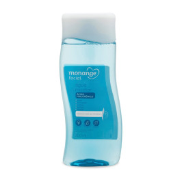 AGUA MICELAR MONANGE 200ML