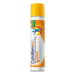 CATAFLAM AEROSOL C/60 GR