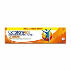 CATAFLAM PRO EMULGEL C/150G